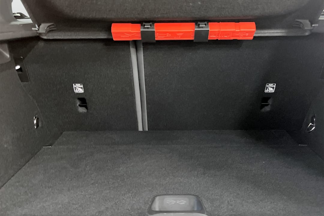 Volvo EX30 Twin Motor Performance