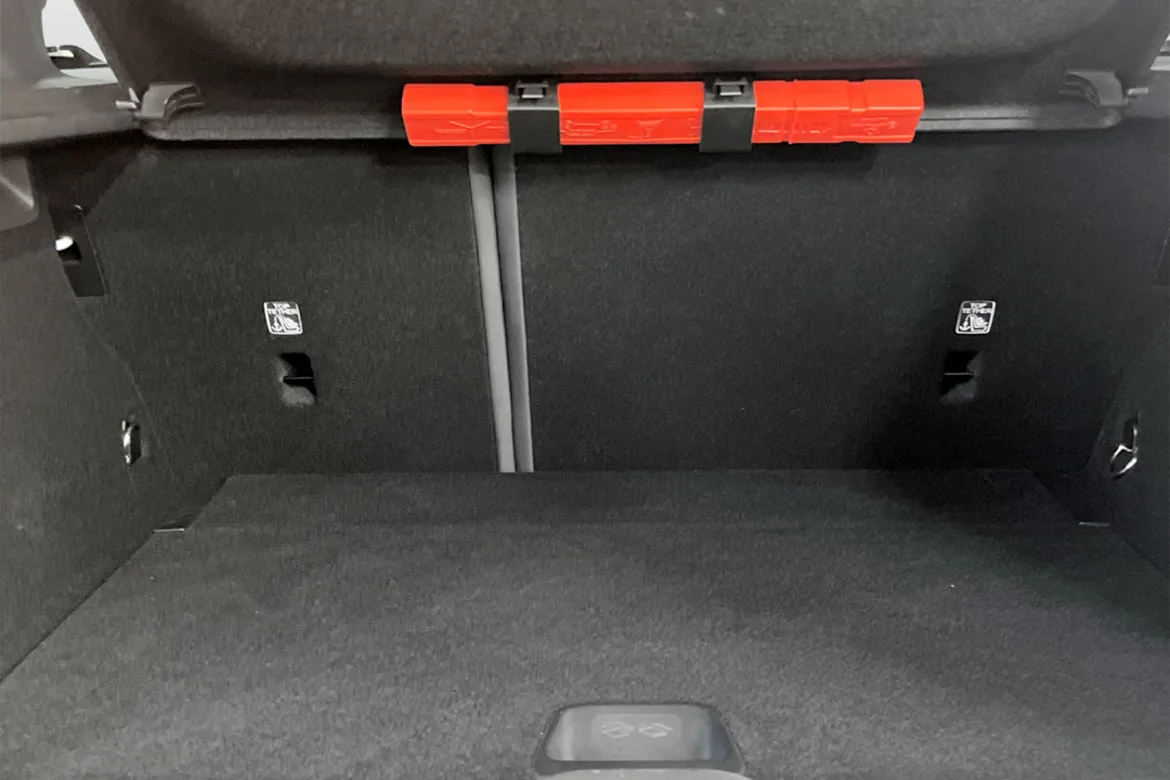 Volvo EX30 Twin Motor Performance