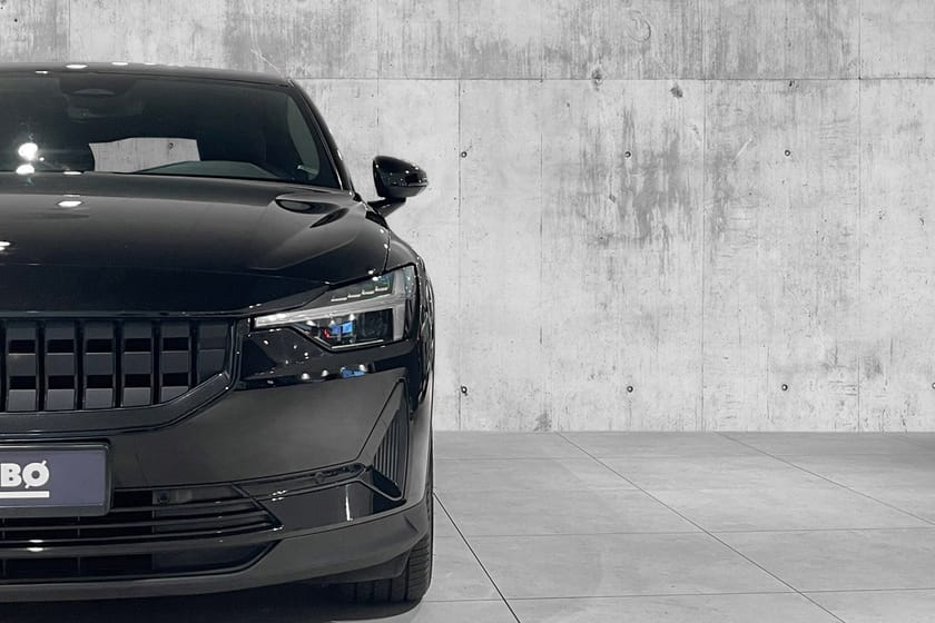 Bilde 4 av Polestar 2 Long range Dual motor LRDM 78kWh