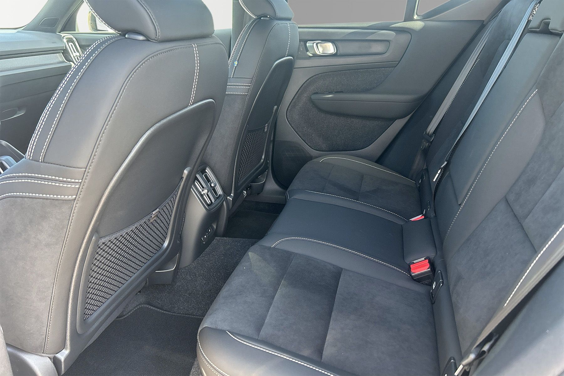 Volvo EX40 Single Motor Extended Range