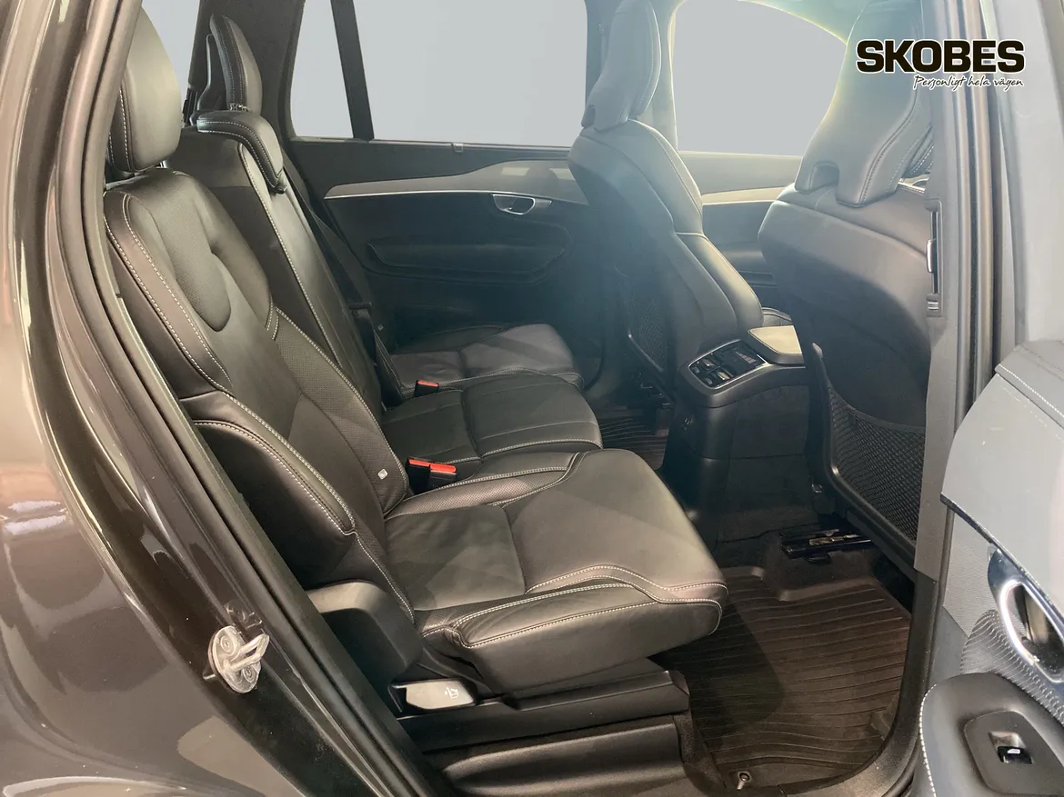 Volvo XC90 7-seater