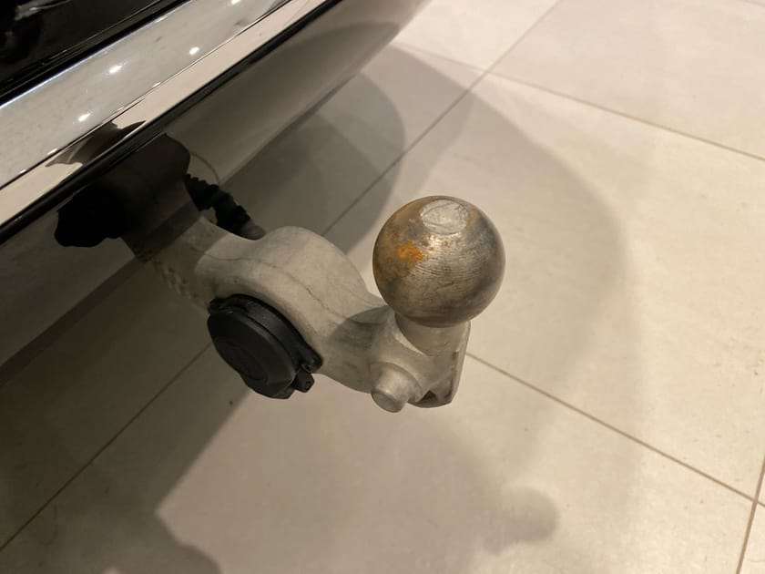 Bild 2 av Volvo XC60 Recharge T6 Core Edition