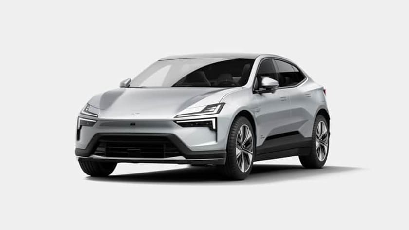 Bild 1 av Polestar 4 Long Range Dual Motor Bus edt