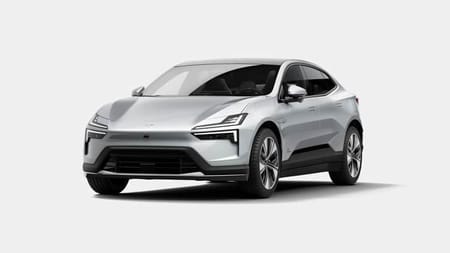 Polestar 4 Long Range Dual Motor Bus edt