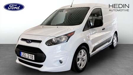 Ford Transit Connect 200 TREND SKAP L1 1.0 100HK ECOBOOST