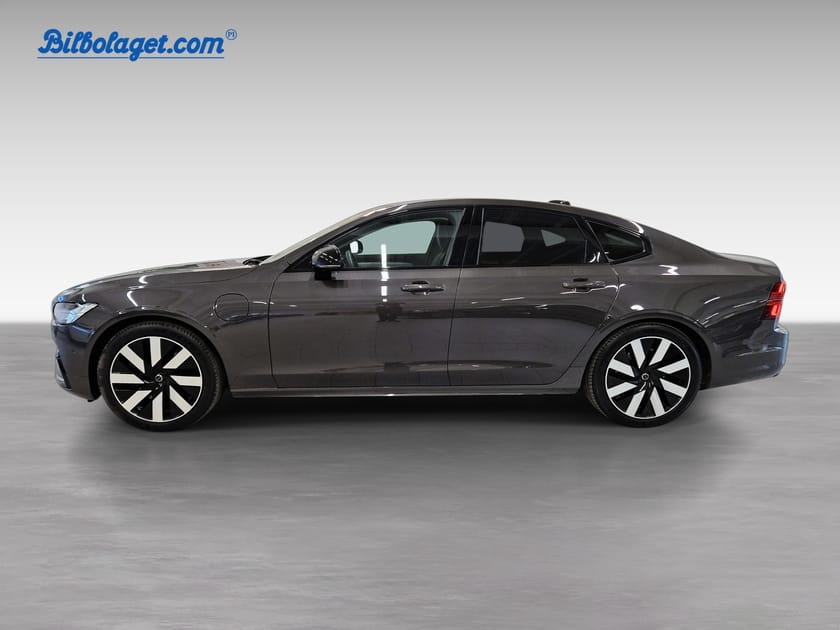 Bild 3 av Volvo S90 Recharge T8 Plus Dark