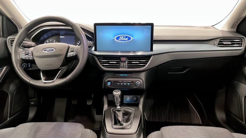 Bild 4 av Ford Focus Active Active, 1.0  EcoBoost, Manuell, Moms, Navi,