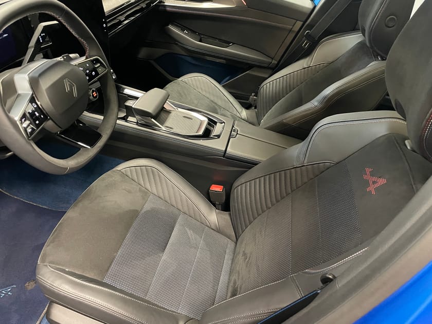 Bild 4 av Renault Rafale E-Tech 4x4 PHEV 300  atelier Alpine