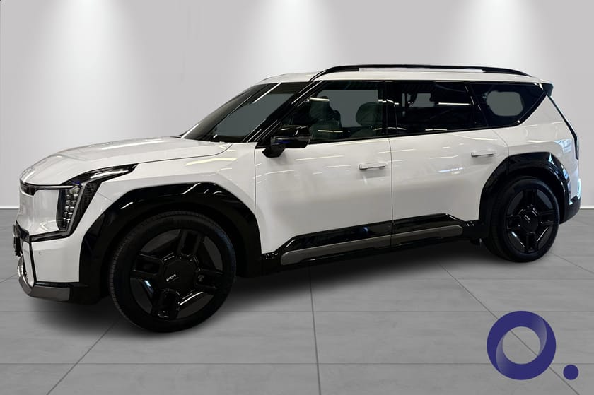 Bilde 2 av Kia EV9 AWD GT-Line 7 Seter | HeadUp | Massasje | Panorama