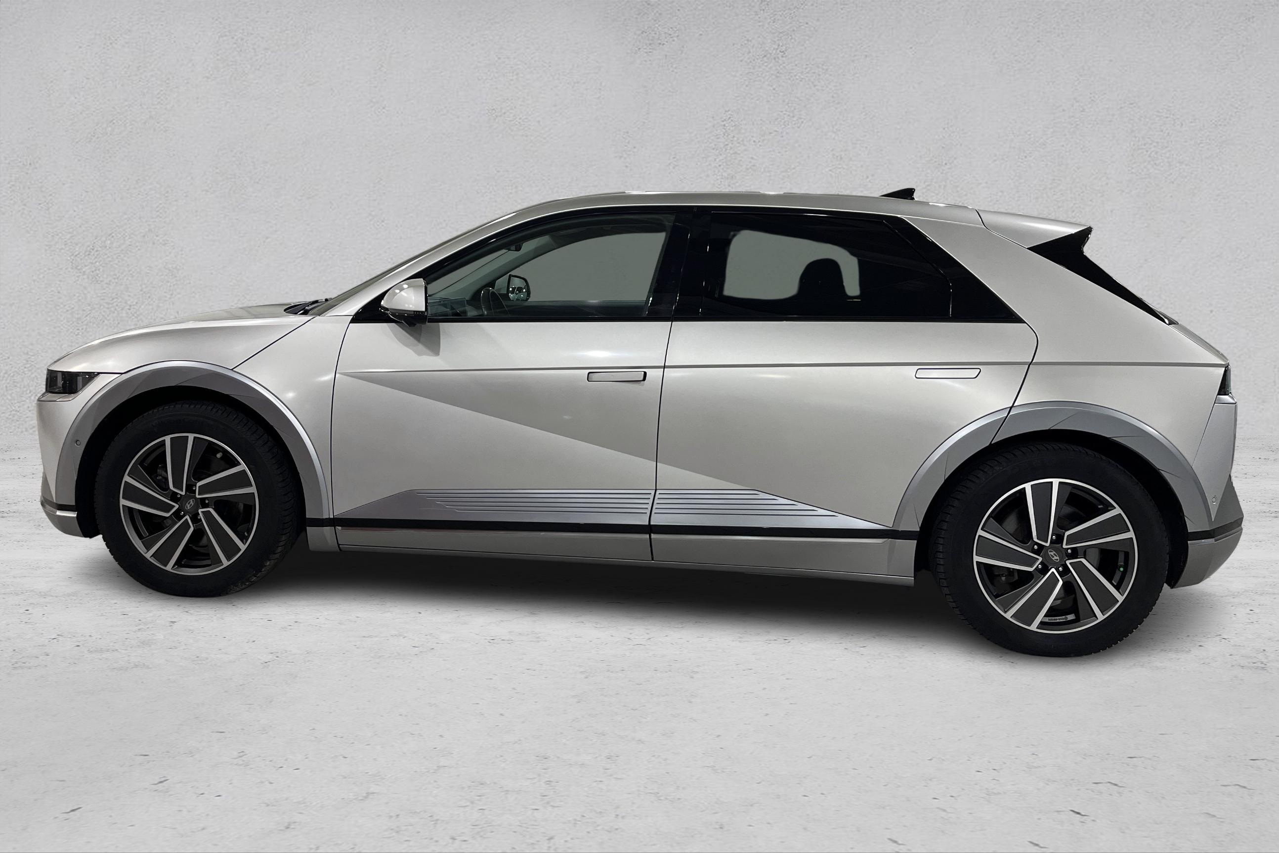 Thumnail bilde 1 av Hyundai Ioniq 5