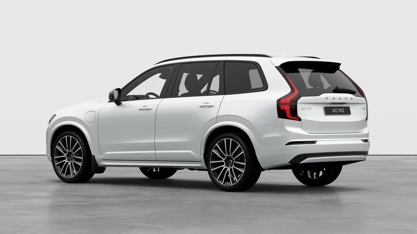 Bild 2 av Volvo XC90 T8 Ultra Dark