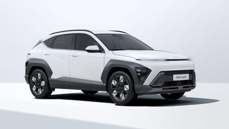 Hyundai Kona Hybrid 1.6 GDi DCT Essential