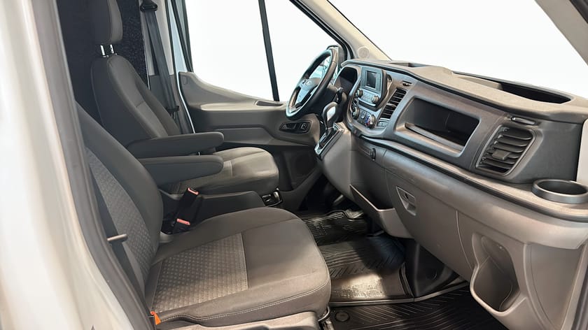 Bild 3 av Ford Transit 350 L3 170hk/Crossbuss/Sovplats