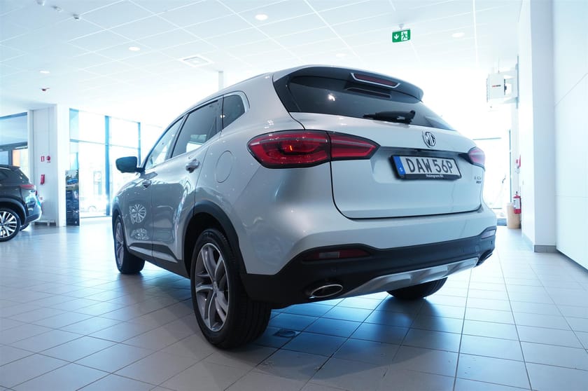 Bild 4 av MG EHS PHEV 1.5T Luxury Panorama
