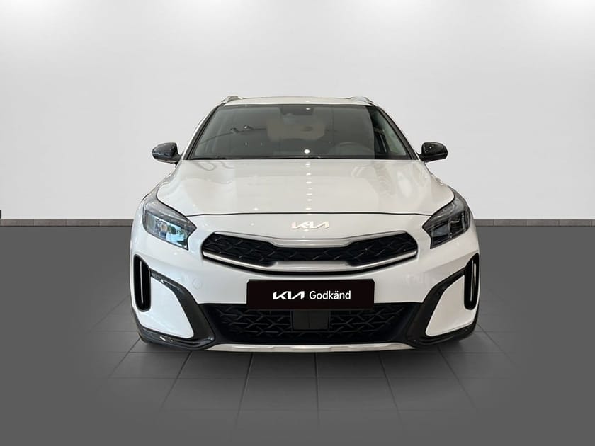 Bild 2 av Kia XCeed Plug-in Hybrid DCT ADVANCE
