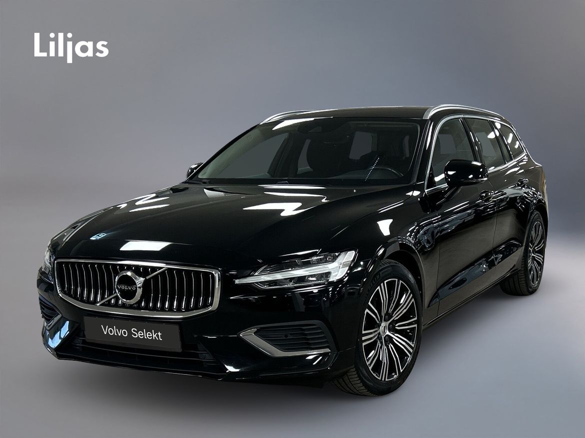 LTK51H – Volvo V60
