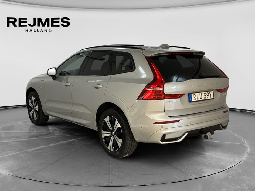 Bild 2 av Volvo XC60 T6 Plus Dark Nordic Edition | H/K | 360 Kamera | Dragkrok |
