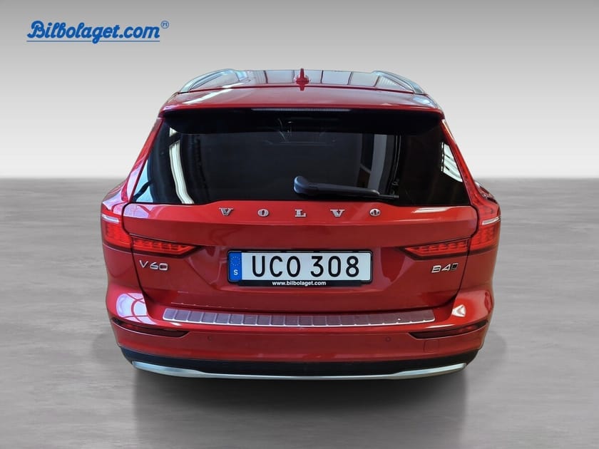 Bild 5 av Volvo V60 Cross Country B4 AWD Diesel Plus