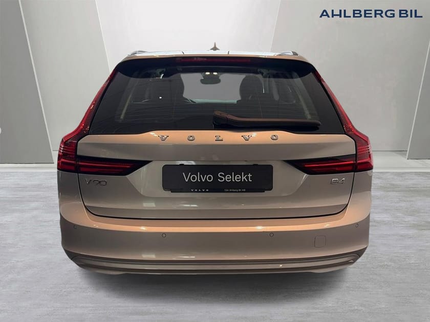 Bild 4 av Volvo V90 B4 Diesel Core. Backkamera, Drag, Navi,