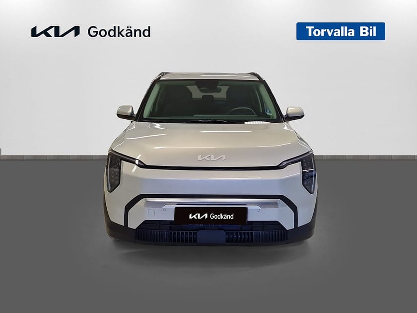 Bild 3 av Kia EV3 Long Range Plus 204hk + Dragkrok Godkänd