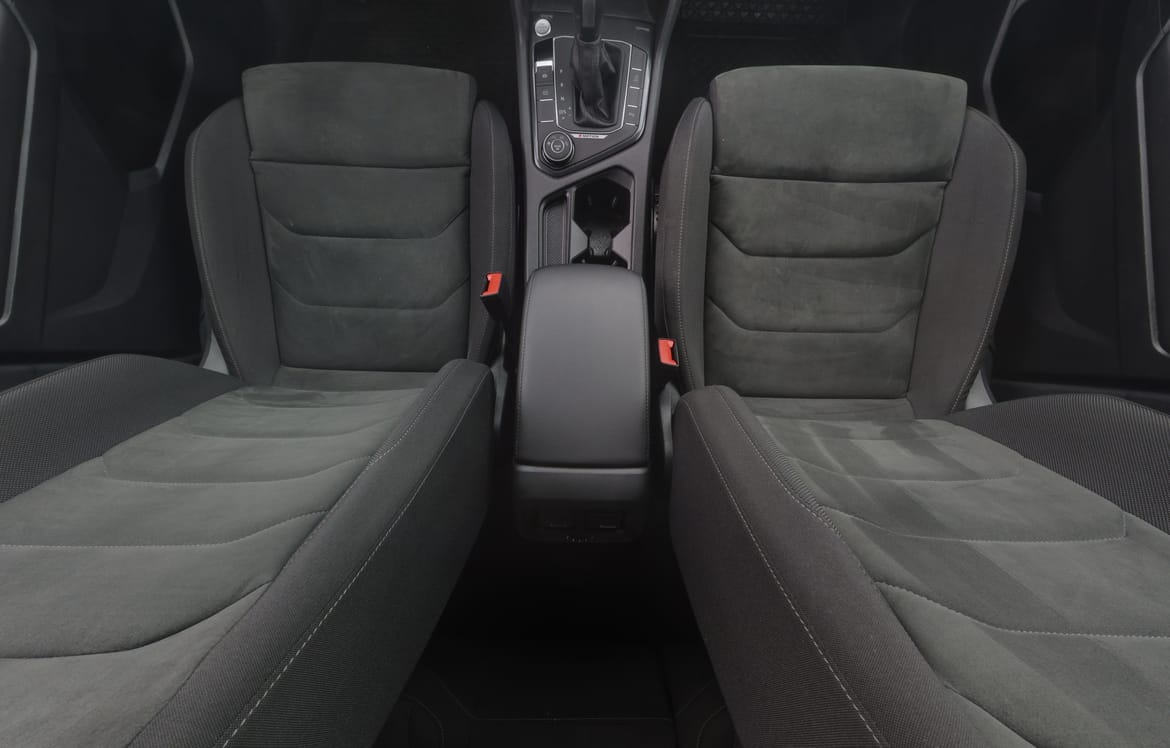 Volkswagen Tiguan 2021 - miniatyr 10