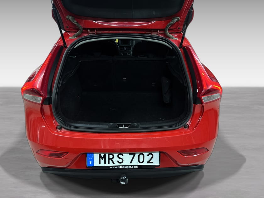 Bild 5 av Volvo V40 D2 Your Kinetic