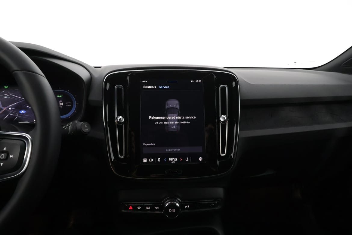 Volvo XC40 2023 - miniatyr 15