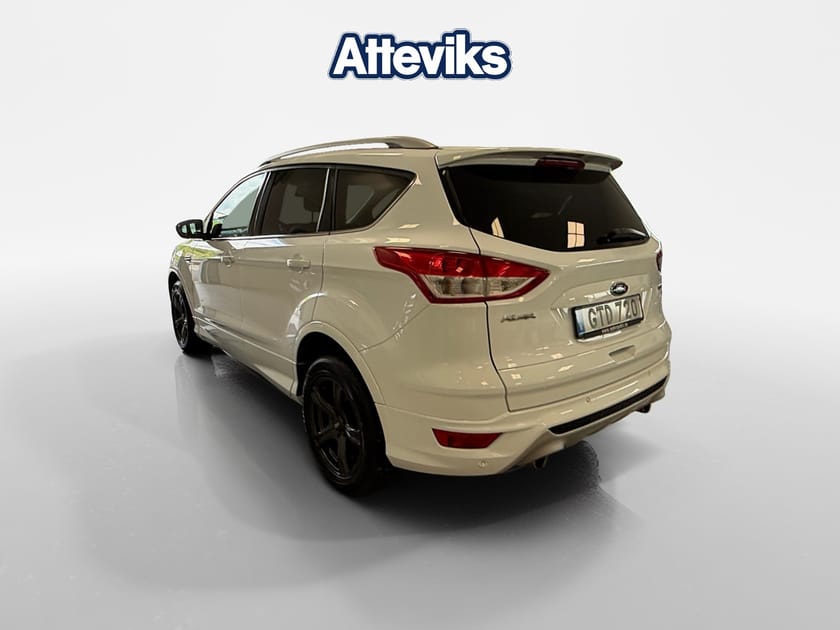 Bild 5 av Ford Kuga 1.5 EcoBoost 150hk *Panoramaglastak*