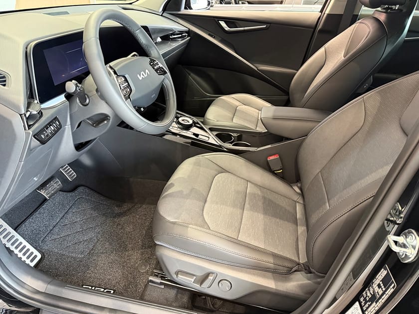 Bild 3 av Kia Niro Plug-In-Hybrid Advance Plus