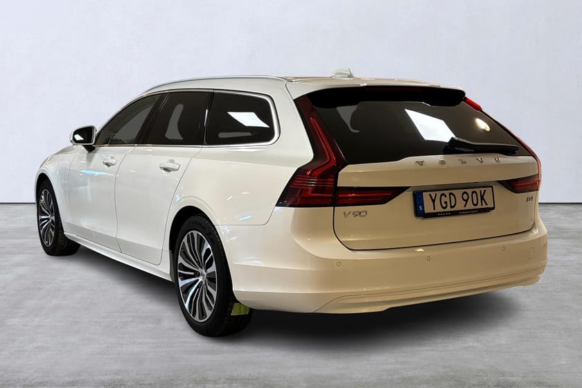 Bild 4 av Volvo V90 B4 Diesel Momentum Advanced Edt