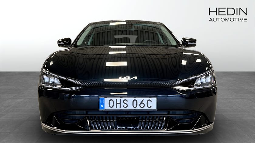 Bild 2 av Kia EV6 PLUS RWD