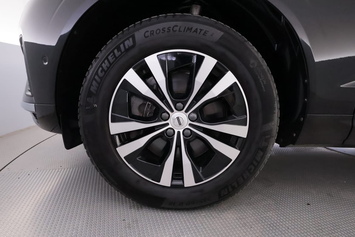 Volvo XC60 2024 - miniatyr 12