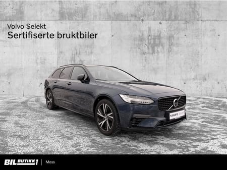Volvo V90