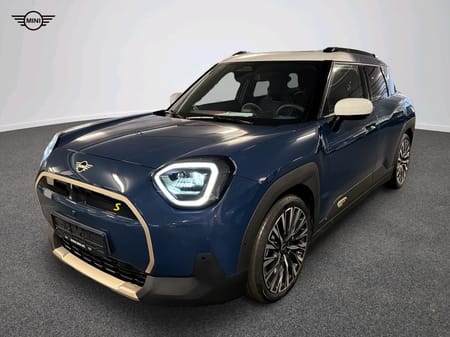 MINI Aceman SE