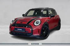 Thumnail bilde 0 av MINI Cooper SE