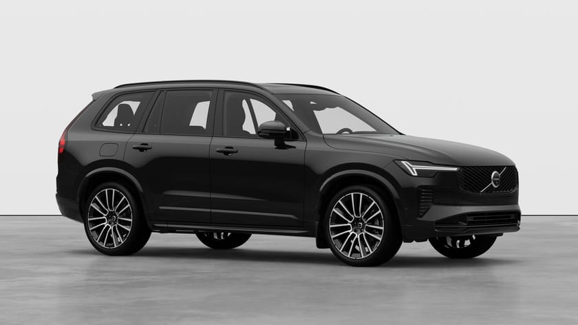 Bild 4 av Volvo XC90 T8 Ultra Dark