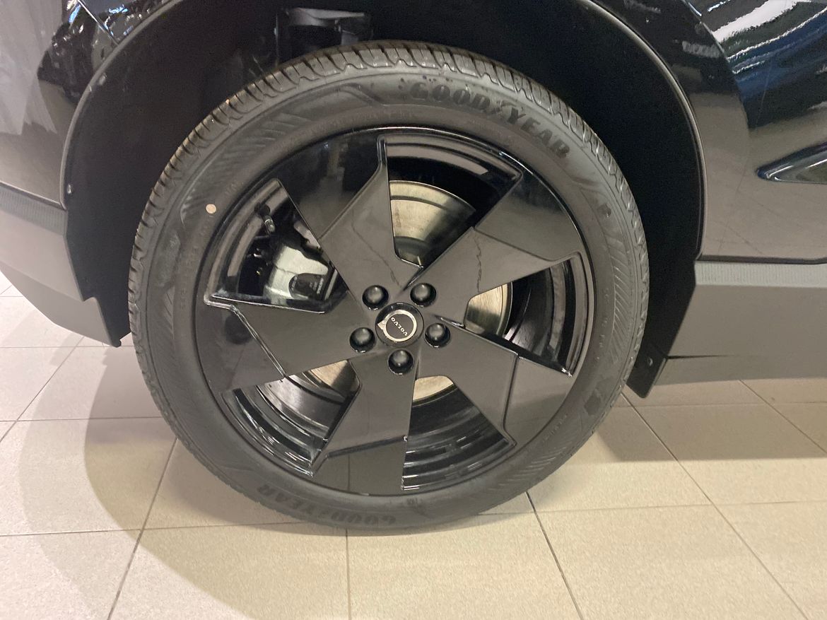 Bild 6 av 6 på bilen