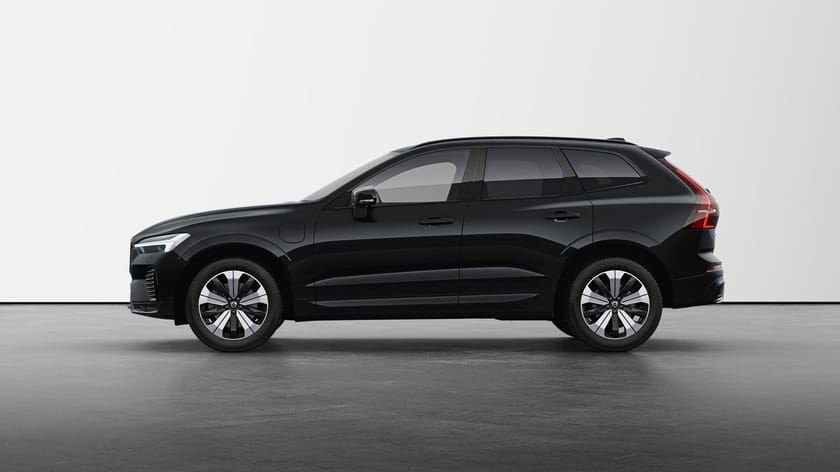 Bilde 2 av Volvo XC60 Recharge T6 Plus Dark SEMI.EL.HF|PANO|SUB