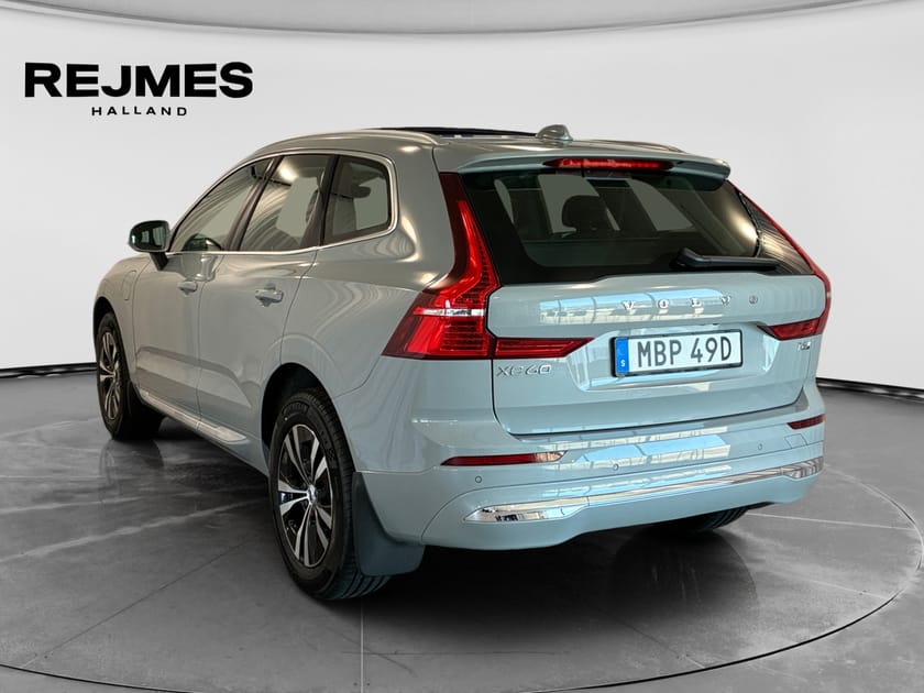 Bild 2 av Volvo XC60 T6 Core Special Edition | Drag | Ljuspaket |