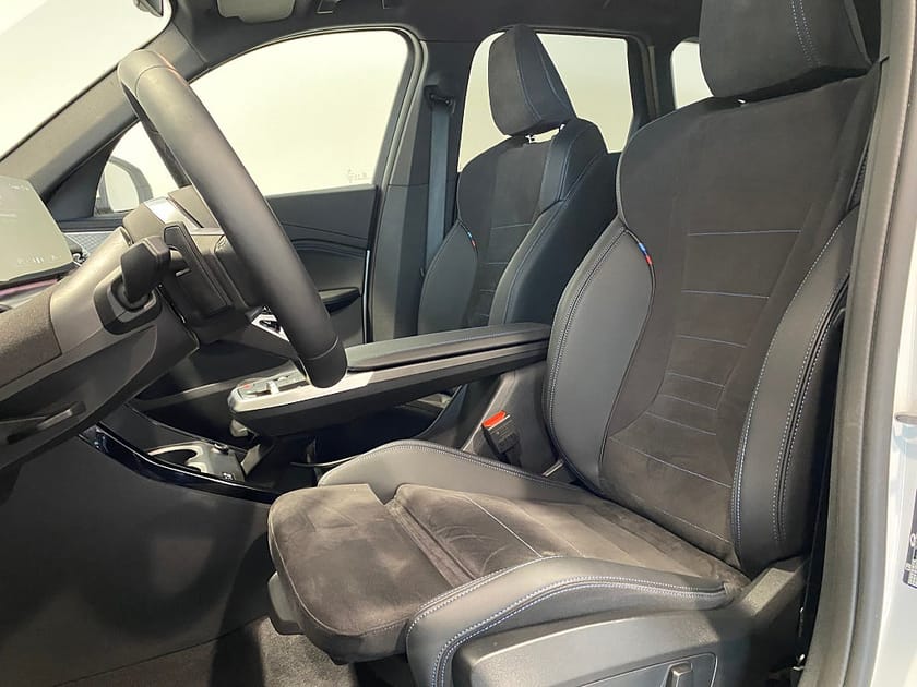 Bild 5 av BMW X1 sDrive18i 4,95% ränta M-Sport Adapt* Fart* Elstolar H/K