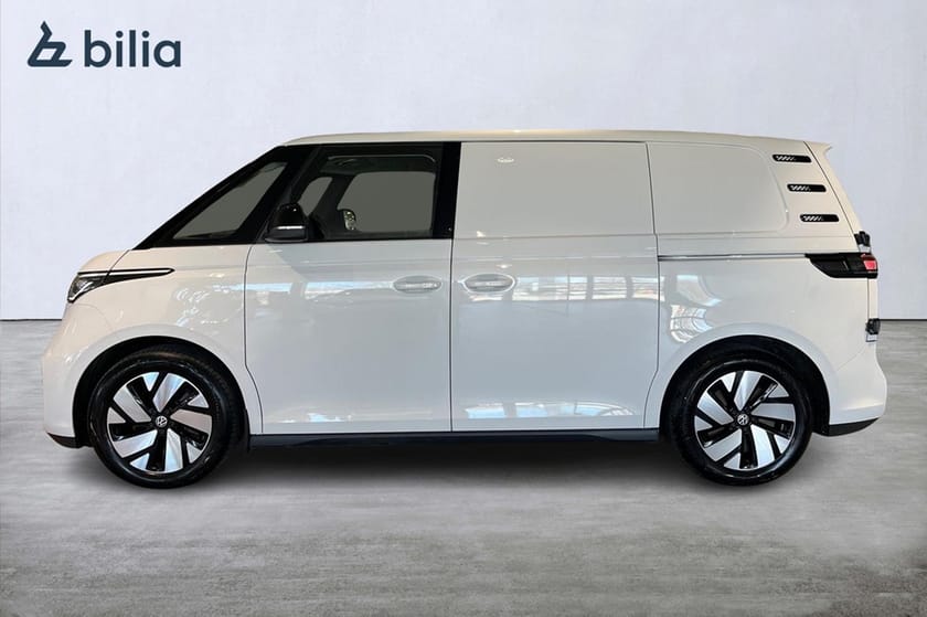 Bild 5 av Volkswagen ID. Buzz Cargo Pro 4Motion Värm Drag 340HK