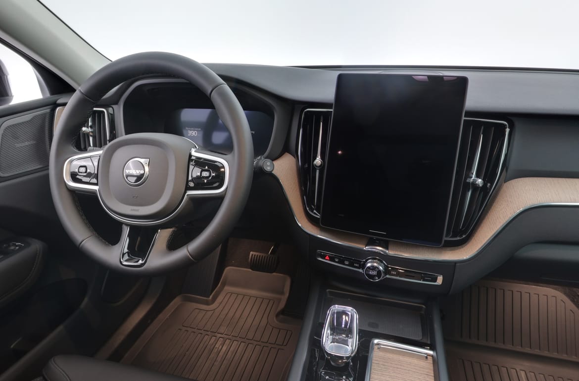 Volvo XC60 2026 - miniatyr 7