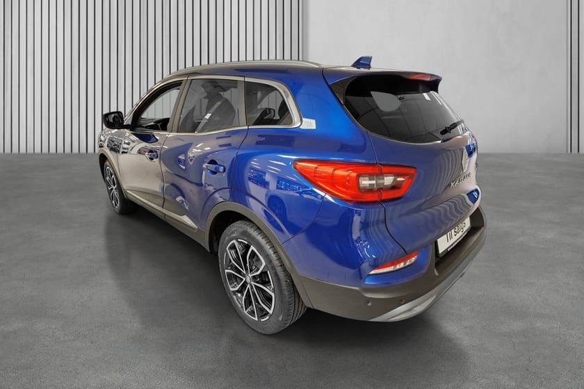Bilde 5 av Renault Kadjar Velholdt | NYBILGaranti-2027 | Adaptiv Cruisekontroll