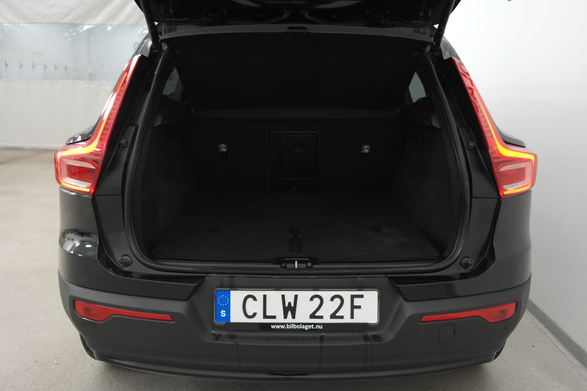 Volvo XC40 2023 - miniatyr 19