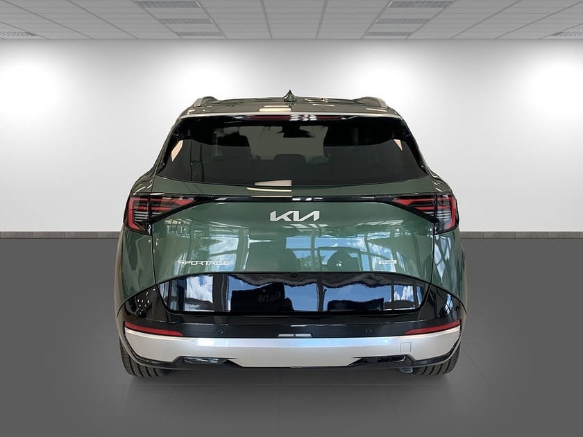 Bild 5 av Kia Sportage PHEV Advance