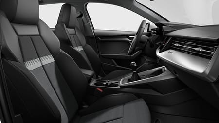 Audi A3 Sportback 35 TFSI 150 HK PROLINE