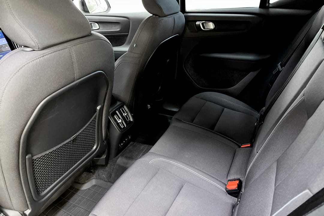 Volvo XC40 Recharge Single Motor