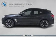 Thumnail bilde 1 av BMW iX3