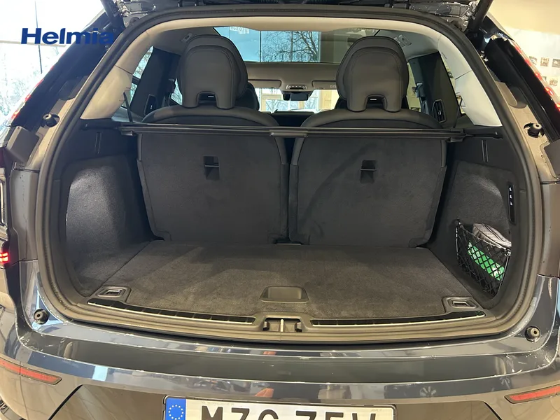 Bild 14 av 15 – Volvo EX90 Twin Motor 7-seater Plus 7-sätes Pilot Assist