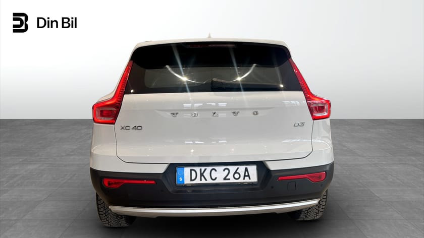Bild 5 av Volvo XC40 D3 Momentum Drag/V-hjul